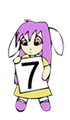 7