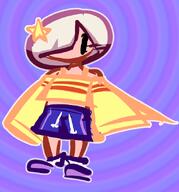 alt_outfit artist:orchid character:orchid nonbinary series:orchid_game // 583x624 // 152KB