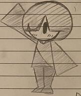 artist:tatertotarchive character:orchid nonbinary series:orchid_game // 355x419 // 250KB