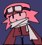 artist:painterseap character:epiphyll nonbinary series:orchid_game // 528x563 // 52KB