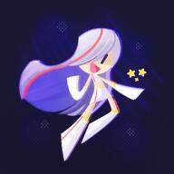 artist:synduo lamina series:orchid_game // 1080x1080 // 593KB