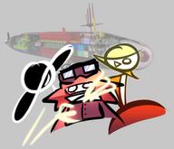 character:epiphyll character:lily_of_the_valley character:north nonbinary series:orchid_game transgender // 947x816 // 462KB