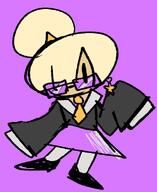 artist:painterseap character:orchid nonbinary series:orchid_game // 484x592 // 64KB