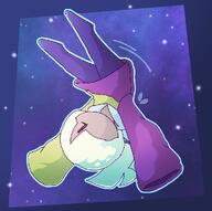 artist:rae.wtf character:orchid nonbinary series:orchid_game // 996x990 // 1.0MB