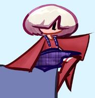 alt_outfit artist:orchid character:orchid nonbinary series:orchid_game // 654x669 // 206KB