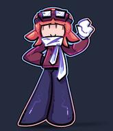 artist:abitofepicness character:epiphyll nonbinary series:orchid_game transgender // 1089x1271 // 697KB