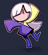 artist:abitofepicness character:orchid nonbinary series:orchid_game // 1127x1294 // 670KB