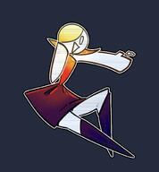 artist:abitofepicness character:lily_of_the_valley series:orchid_game // 1482x1603 // 821KB