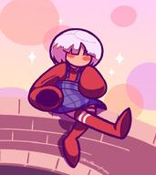 alt_outfit artist:seabunnypoppy character:orchid nonbinary series:orchid_game // 661x744 // 38KB