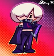 alt_outfit artist:orchid character:orchid nonbinary series:orchid_game // 1005x1050 // 863KB