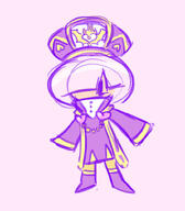 alt_outfit artist:nanrait character:orchid nonbinary series:orchid_game // 710x810 // 105KB