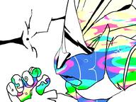 artist:descenacre character:unnamed_knight series:orchid_game // 800x600 // 82KB