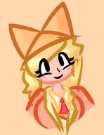 artist:orchid character:olivia // 474x617 // 111KB