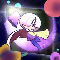 artist:ruinedpowers character:orchid nonbinary series:orchid_game // 1932x1932 // 3.0MB