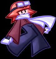 artist:orchid character:epiphyll nonbinary reference series:orchid_game transgender // 804x853 // 333KB