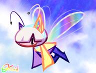 artist:orchid character:orchid nonbinary series:orchid_game // 755x573 // 530KB