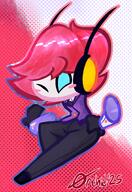 artist:orchid character:ladd // 1050x1533 // 1.5MB