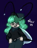 artist:orchid character:venus // 838x1083 // 321KB