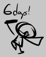 artist:orchid birthday_2025 character:orchid nonbinary series:orchid_game // 409x506 // 39KB