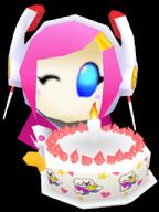 artist:uneven_prankster birthday_2025 character:susie_haltmann // 720x960 // 126KB