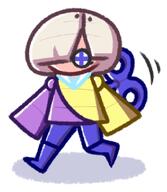 artist:swizik birthday_2025 character:orchid nonbinary series:orchid_game // 1127x1292 // 729KB