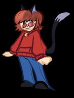 artist:orchid character:brawlcats // 775x1021 // 170KB