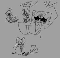 artist:somefool character:doll_sona // 1444x1404 // 652KB