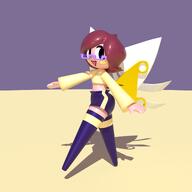 3d_model artist:kaxibs character:doll_sona // 1920x1920 // 3.5MB