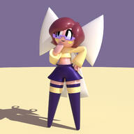 3d_model artist:kaxibs character:doll_sona // 1920x1920 // 218KB