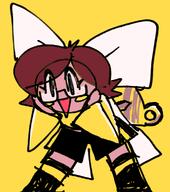 artist:painterseap character:doll_sona // 510x576 // 124KB