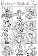 artist:veiled character:orchid nonbinary series:orchid_game // 1378x2000 // 959KB