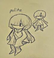 artist:kjolt character:orchid nonbinary series:orchid_game // 1500x1602 // 2.7MB