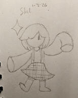 alt_outfit artist:shel character:orchid nonbinary series:orchid_game // 1600x2000 // 867KB