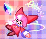 artist:orchid character:ribbon series:kirby // 331x280 // 127KB