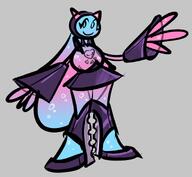 artist:orchid character:girl series:orchid_game slime_alien // 939x866 // 214KB